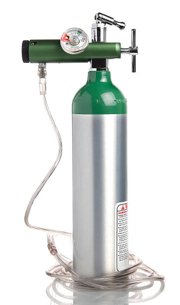 101 Oxygen Cylinder On Rent