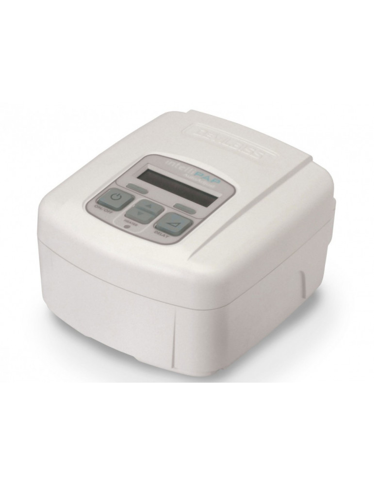 Auto Cpap Machine Devibli