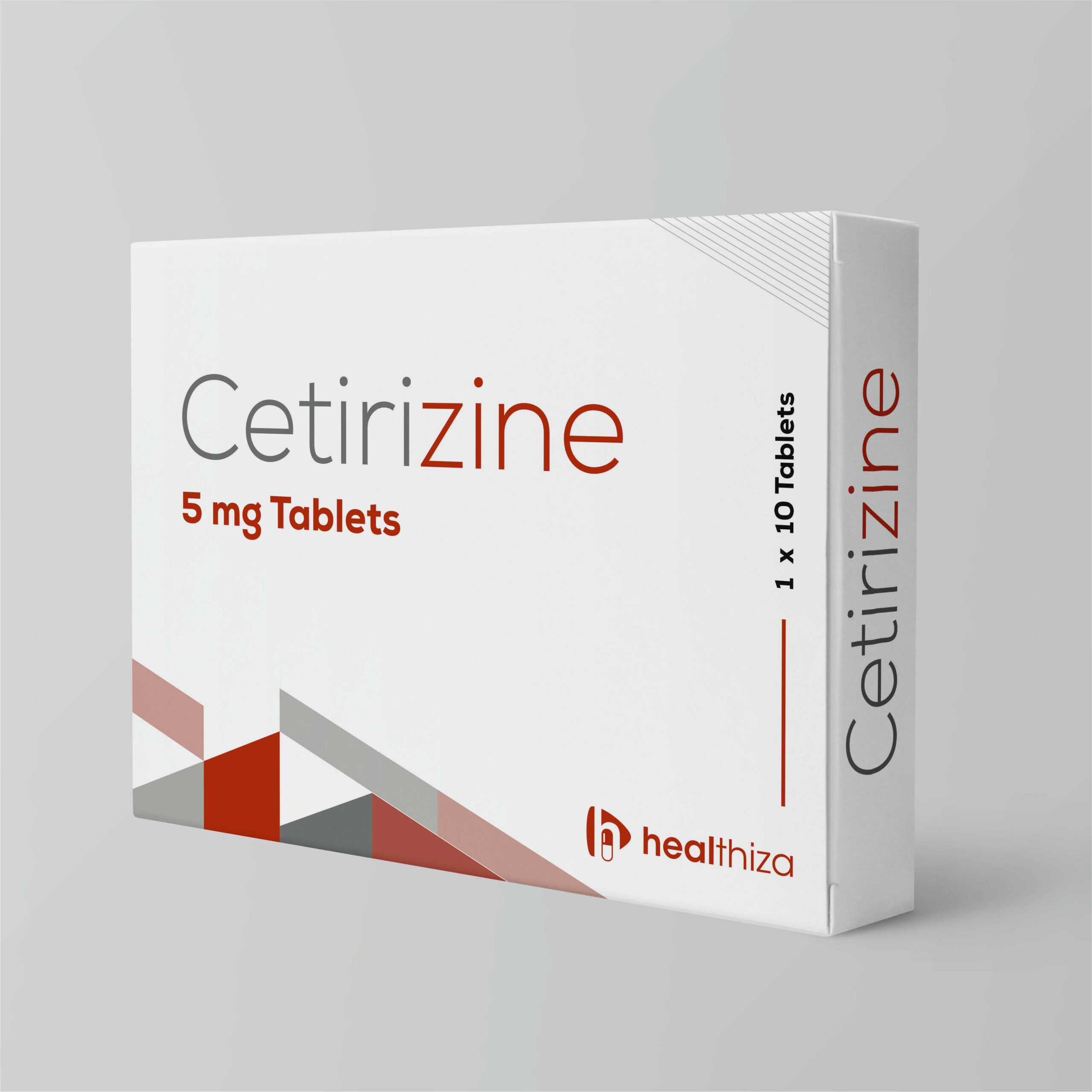 Cetirizine