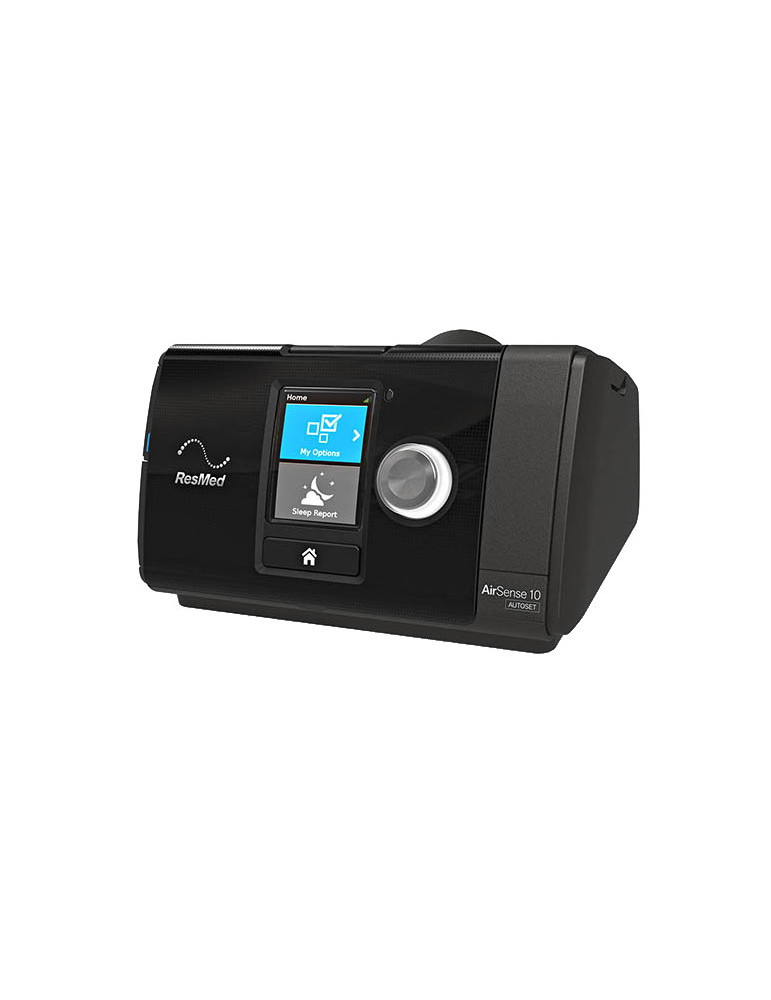 Cpap Auto Airsense10 On Rent