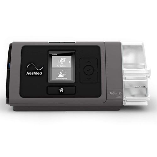 Cpap Auto Airstart 10 On