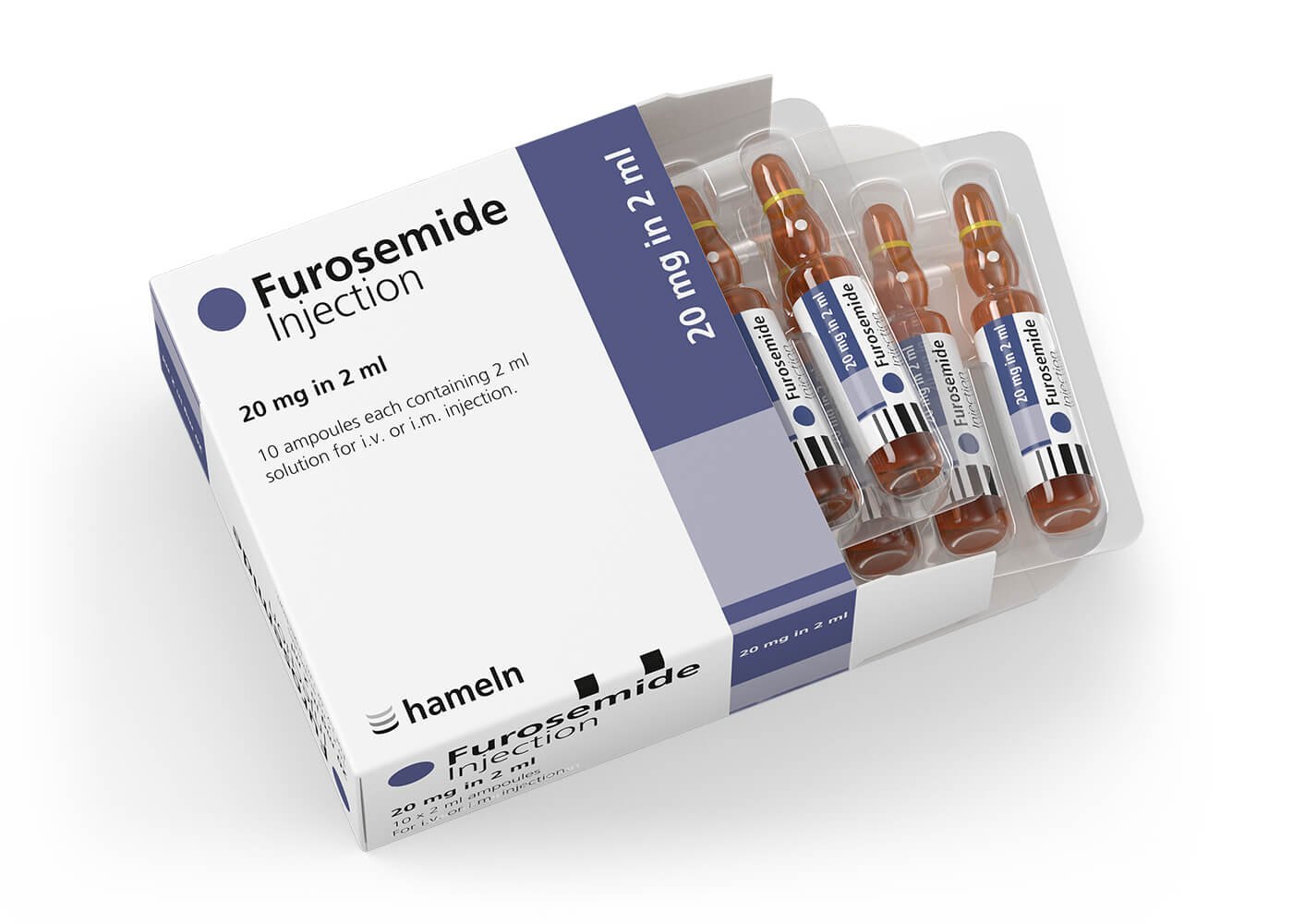 Furosemide