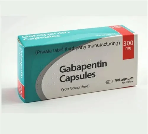 Gabapentin