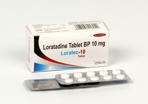 Loratadine