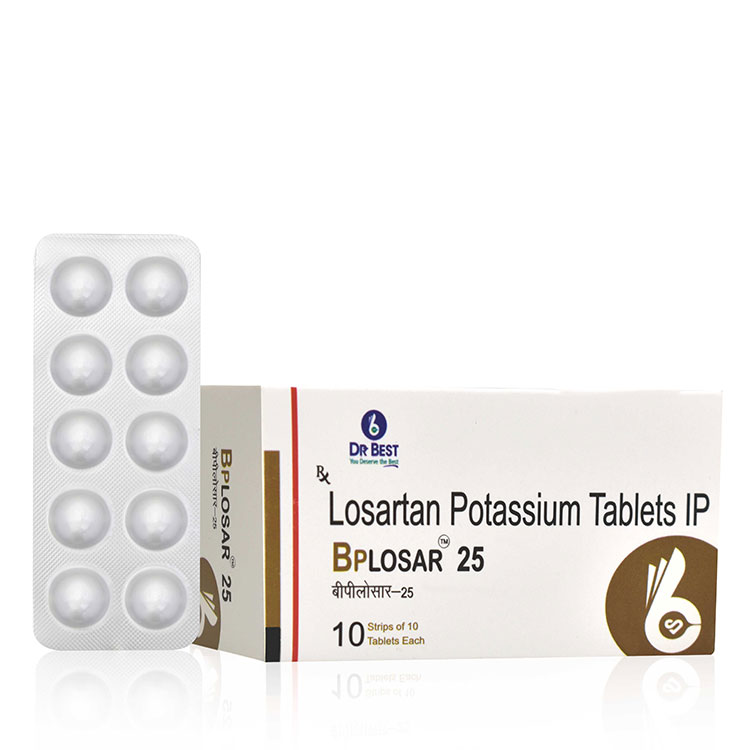 Losartan