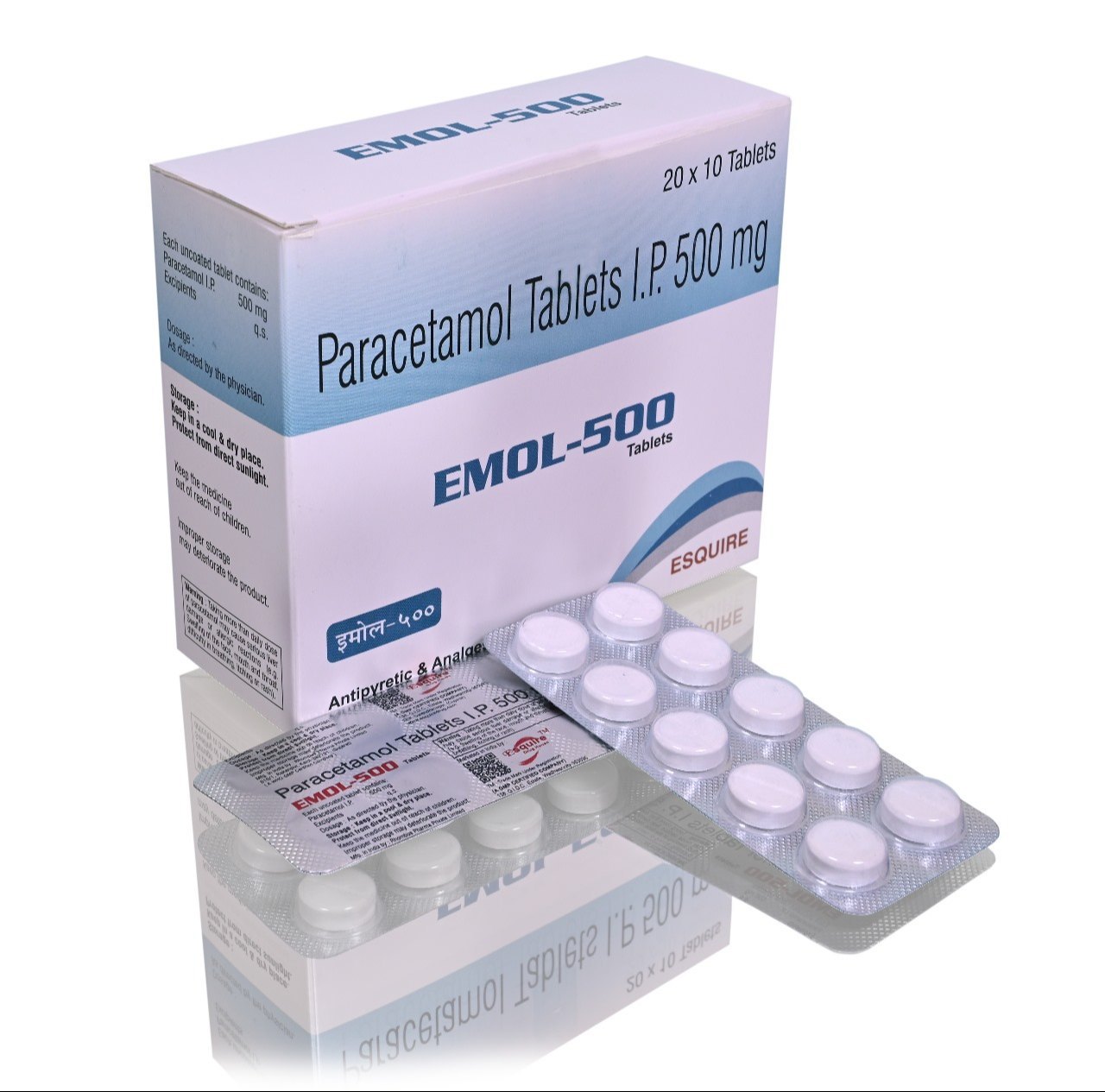 Paracetamol