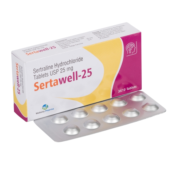 Sertraline